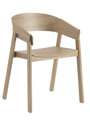 Muuto Cover Armchair